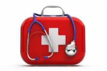 médecins a domicile